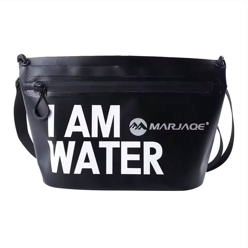 GENERICO - Bolso impermeable deportivo a prueba de agua