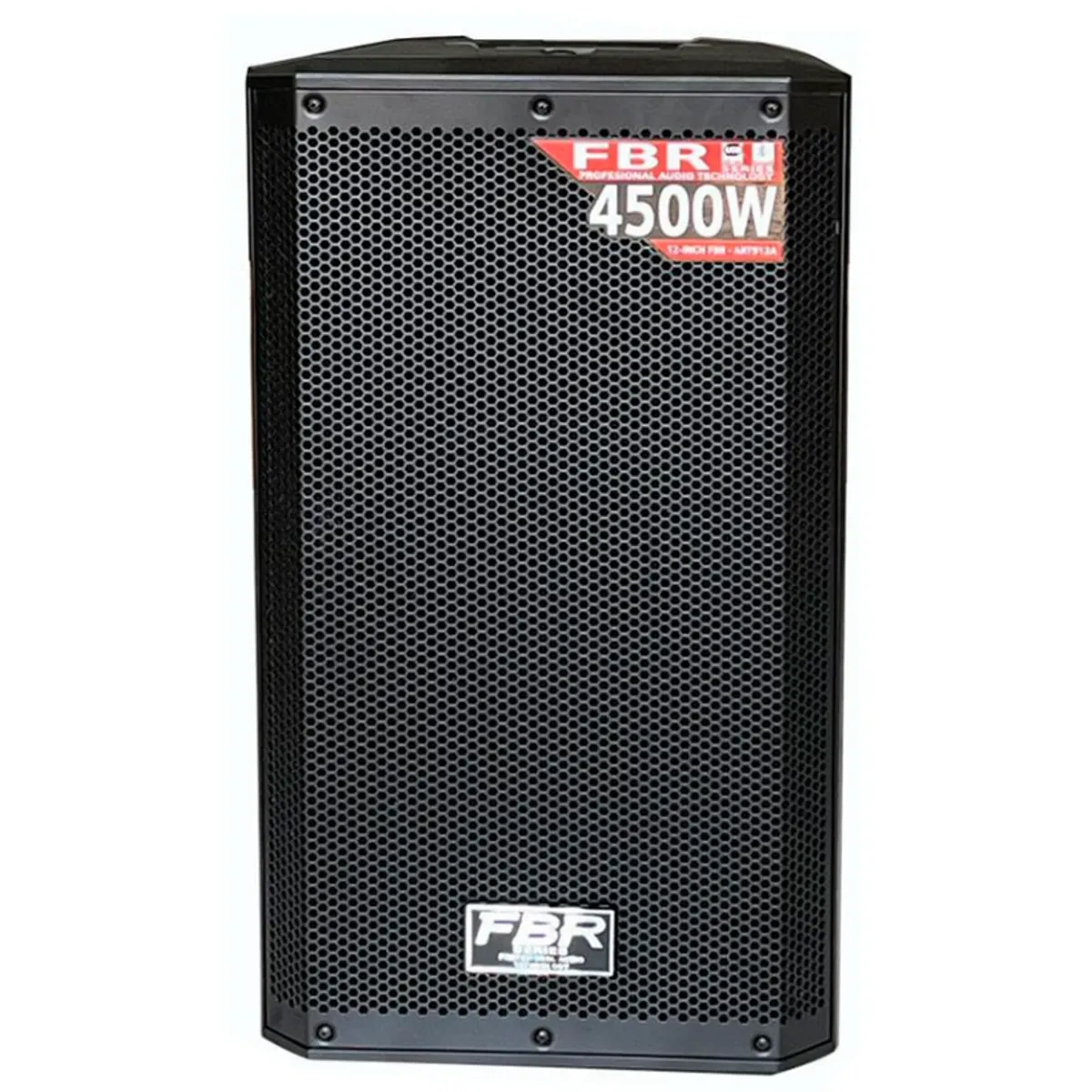 GENERICO - Parlante pasivo de 15 potencia de 2500W MAX FBR