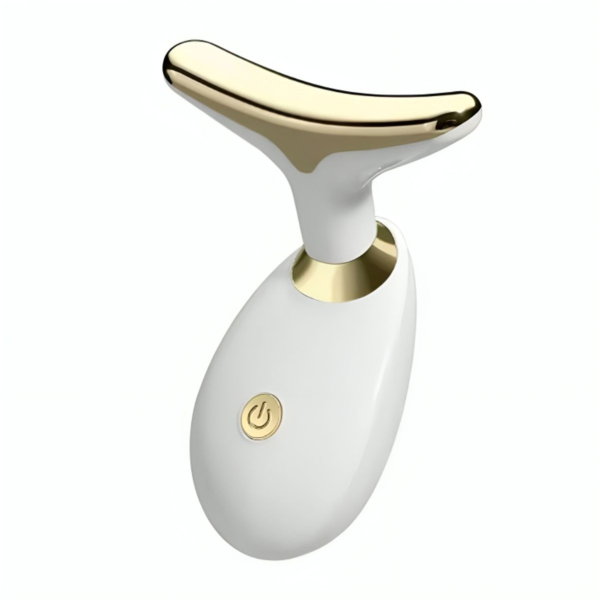 GENERICO - Masajeador Facial Antiarrugas con Tecnología de Vibración Tonificador