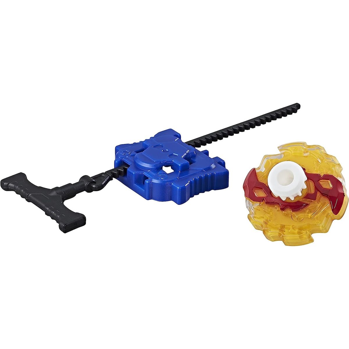 BEYBLADE - BEYBLADE MICROS SERIES 3 BLIND BAG WITH LAUNCHER AL AZAR