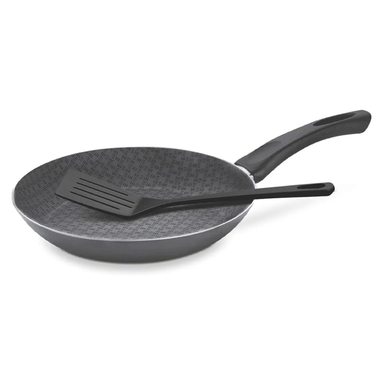 TRAMONTINA - Sarten de Aluminio Antiadherente 28 cm Paris