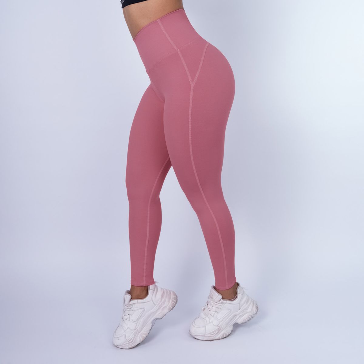 DANZCLUB - LEGGINS BASIC - MERGE