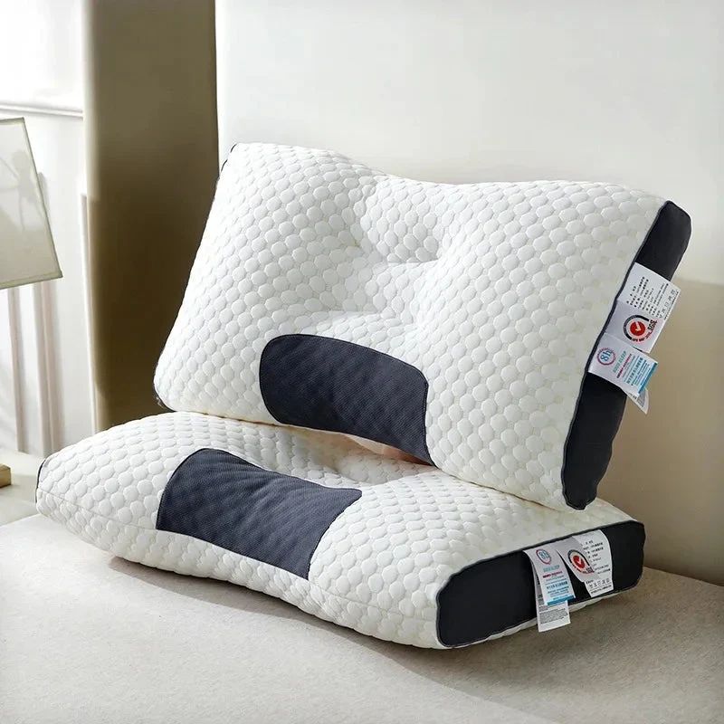 GENERICO - Almohada Ortopedica Importada