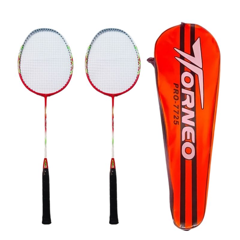 TORNEO - RAQUETAS PARA BÁDMINTON PRO-7725 TORNEO