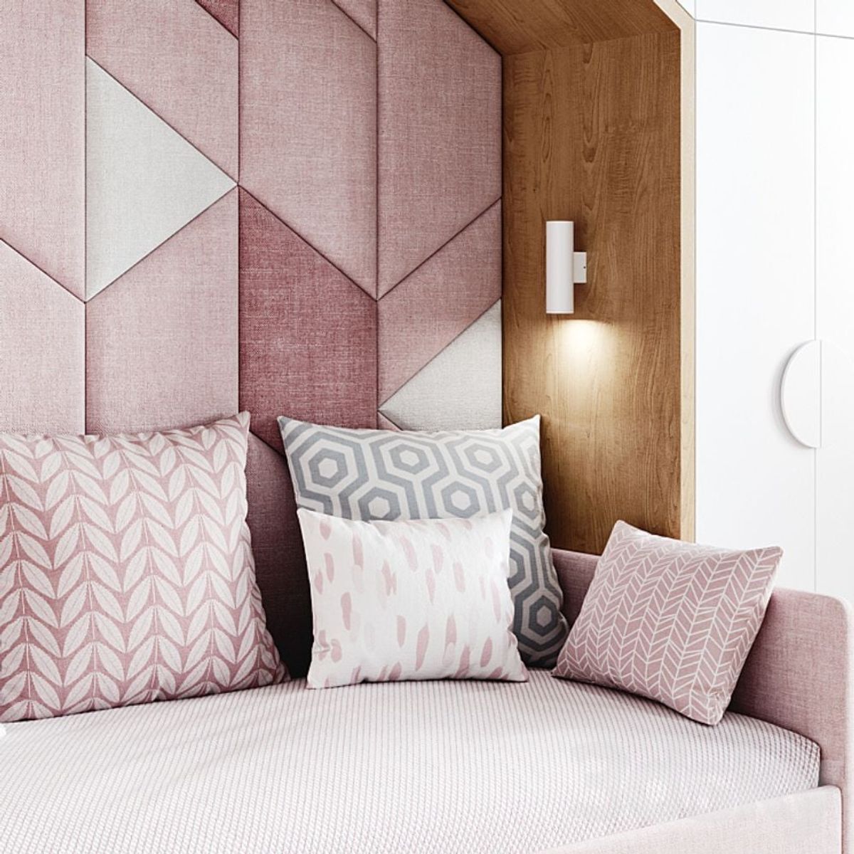 GENERICO - Camarote Infantil Novara+ Estante 1.5 plz