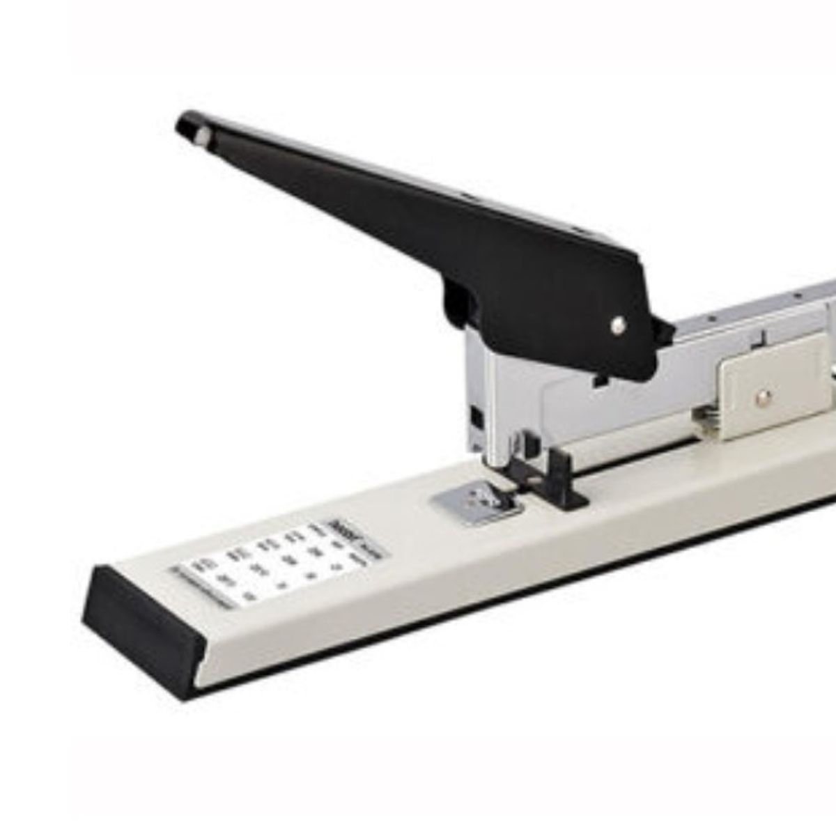 GENERICO - Engrapador Semi Industrial + grapas de 8 mm de regalo