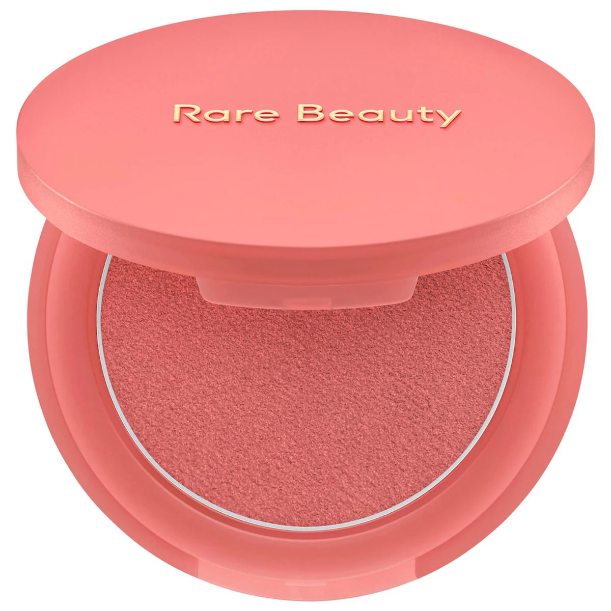 RARE BEAUTY - Rubor mate suave y voluminoso Hope Rare Beauty Maquillaje