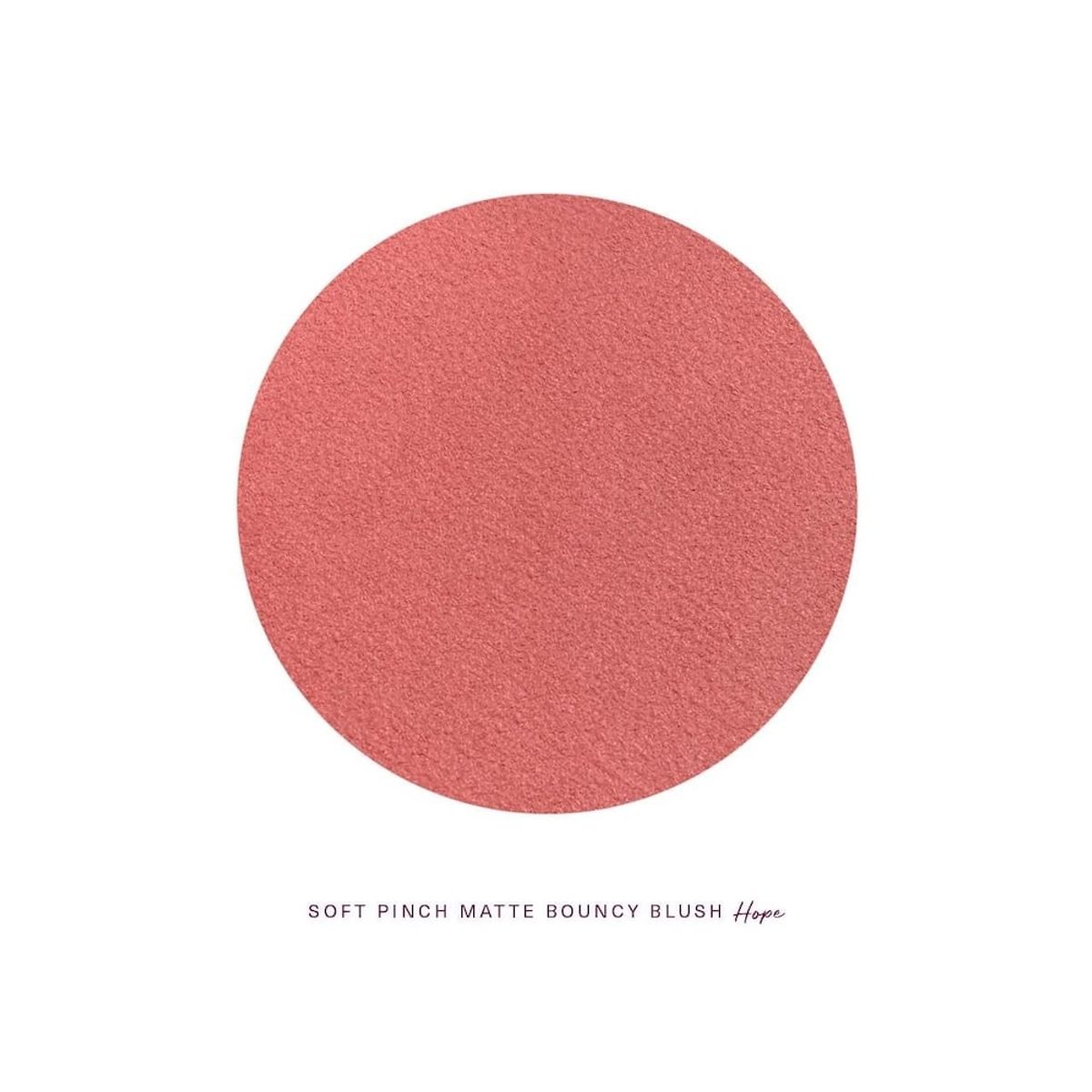 RARE BEAUTY - Rubor mate suave y voluminoso Hope Rare Beauty Maquillaje