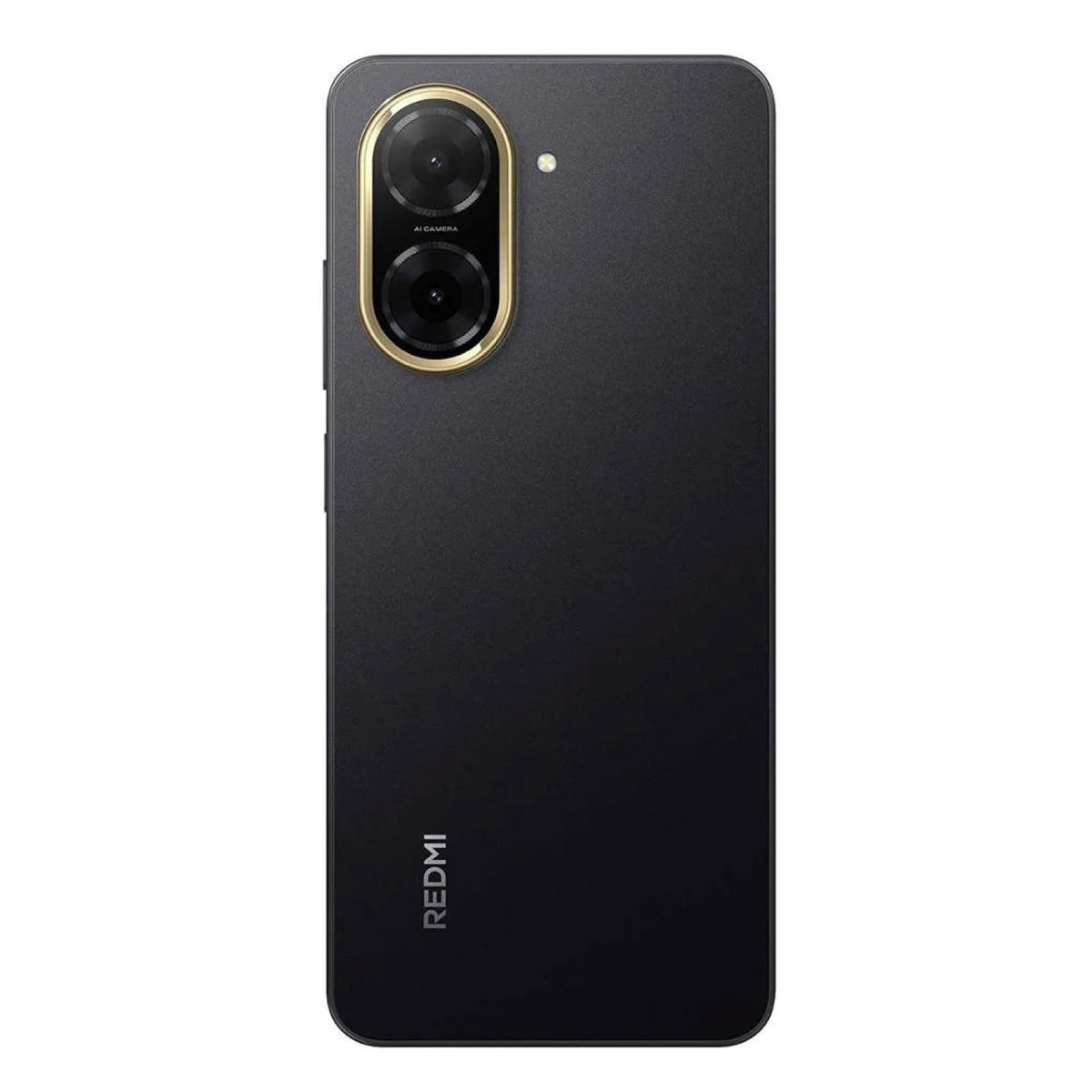 REDMI - Celular Xiaomi Redmi A5 4G 128GB 4GB RAM cámara principal 32MP frontal 8MP 688 Negro