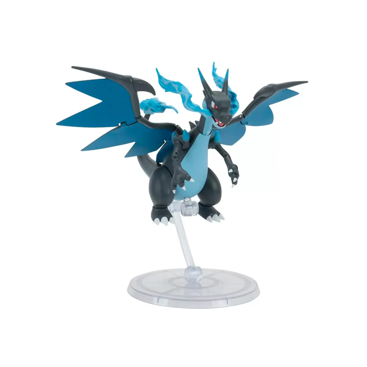 POKEMON - Pokemon Select Mega Charizard X PokeRaymi Store