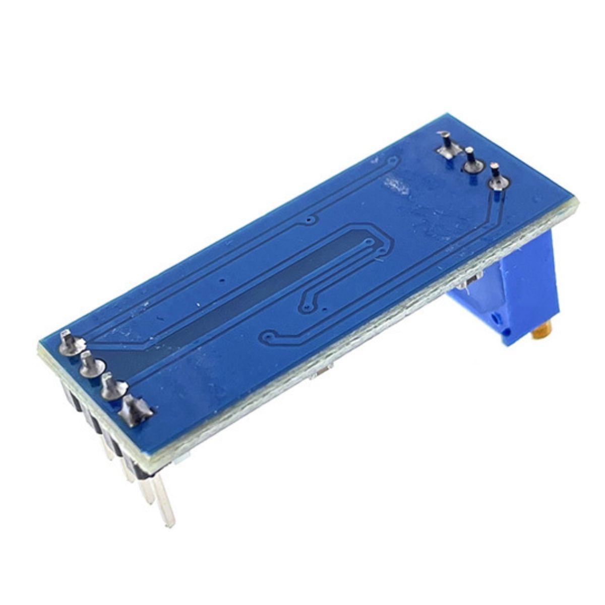 GENERICO - Modulo Amplificador Operacional LM358 Ganancia de 100x