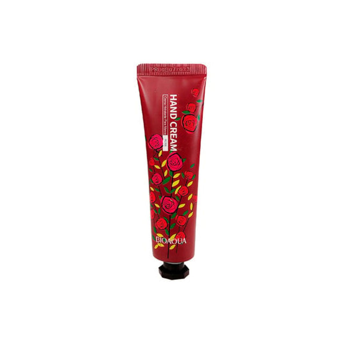 BIOAQUA - CREMA DE MANO DE ROSA - BIOAQUA