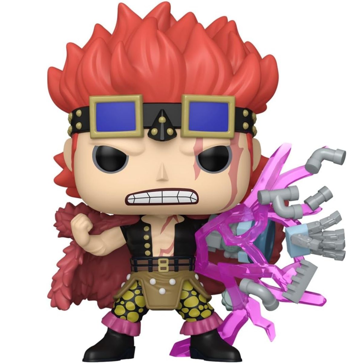 FUNKO - Funko Pop Eustass Kid One Piece
