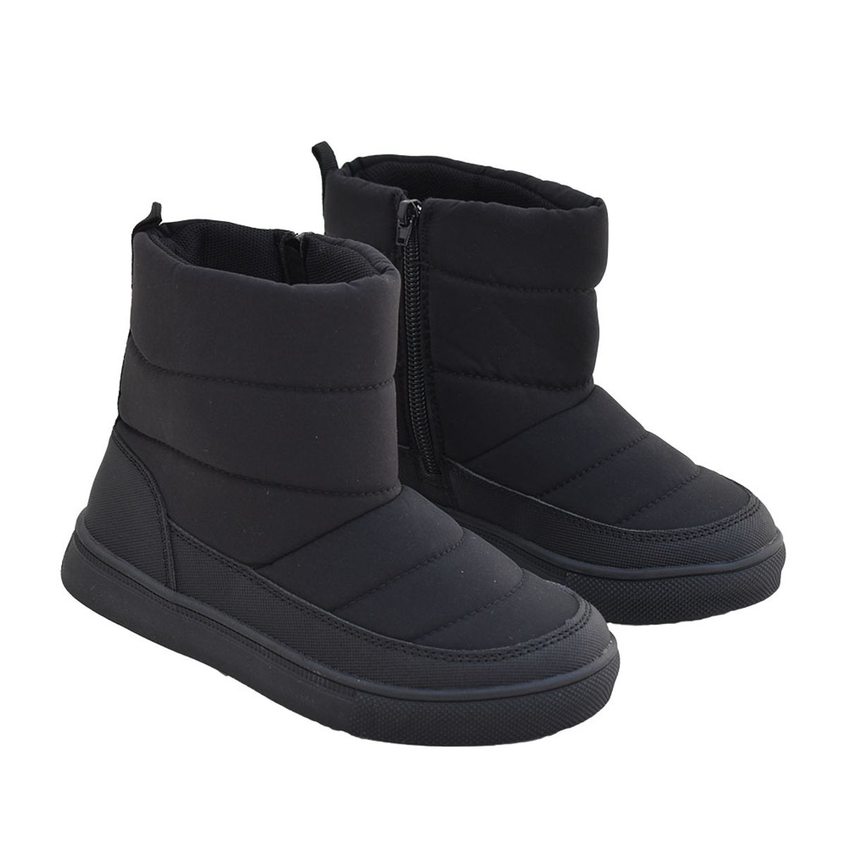 GENERICO - BOTAS DE NIEVE SNOWBALL