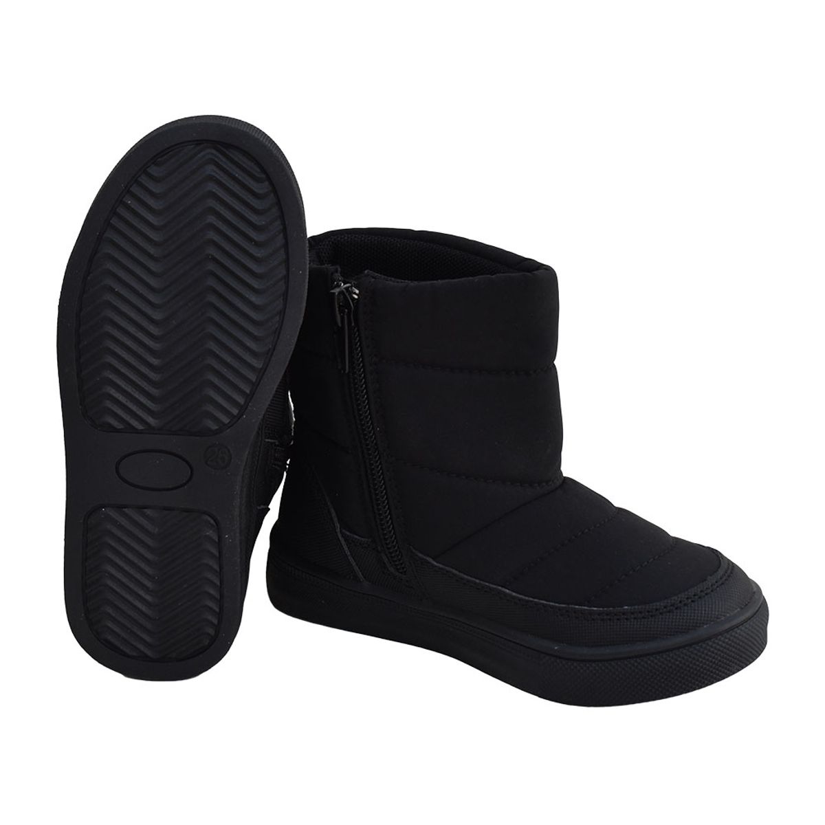 GENERICO - BOTAS DE NIEVE SNOWBALL