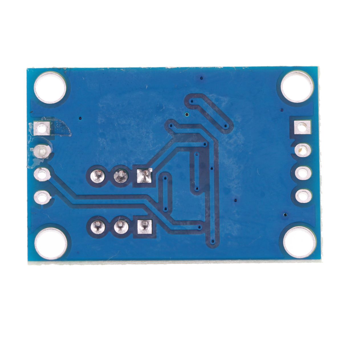 GENERICO - Módulo Amplificador Instrumentacion AD620 Transmisión Precisa Señales