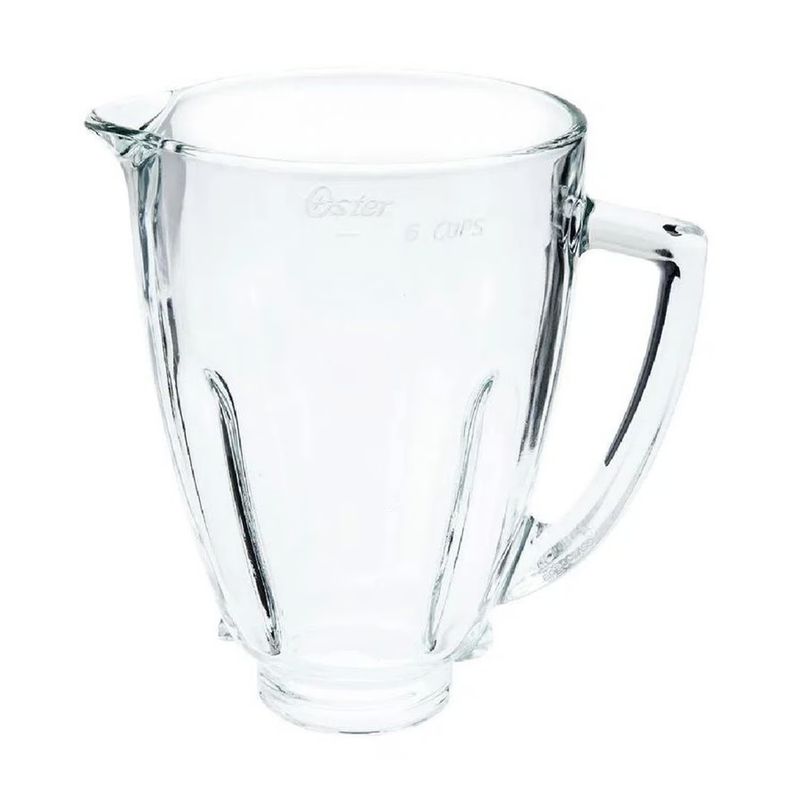 OSTER - Vaso de Vidrio Oster a Granel 124461
