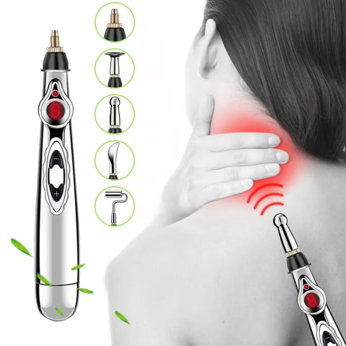 OEM - Lápiz de Acupuntura Terapeutico