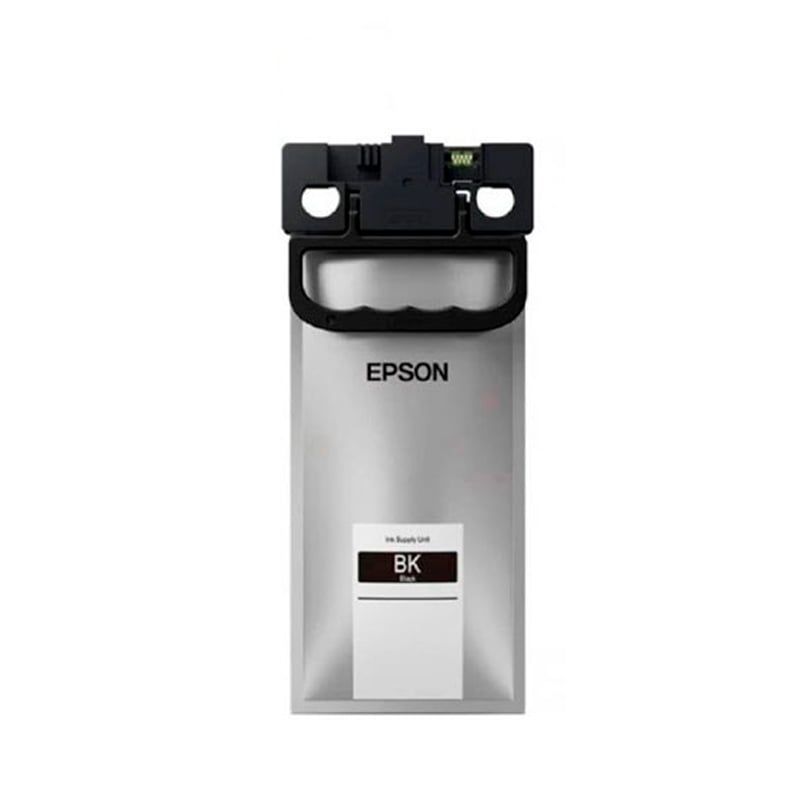 EPSON - TINTA EPSON T11B120AL BLACK P/WF C5810/C5310/C5390/C5890  TINTAEP-WFC5810