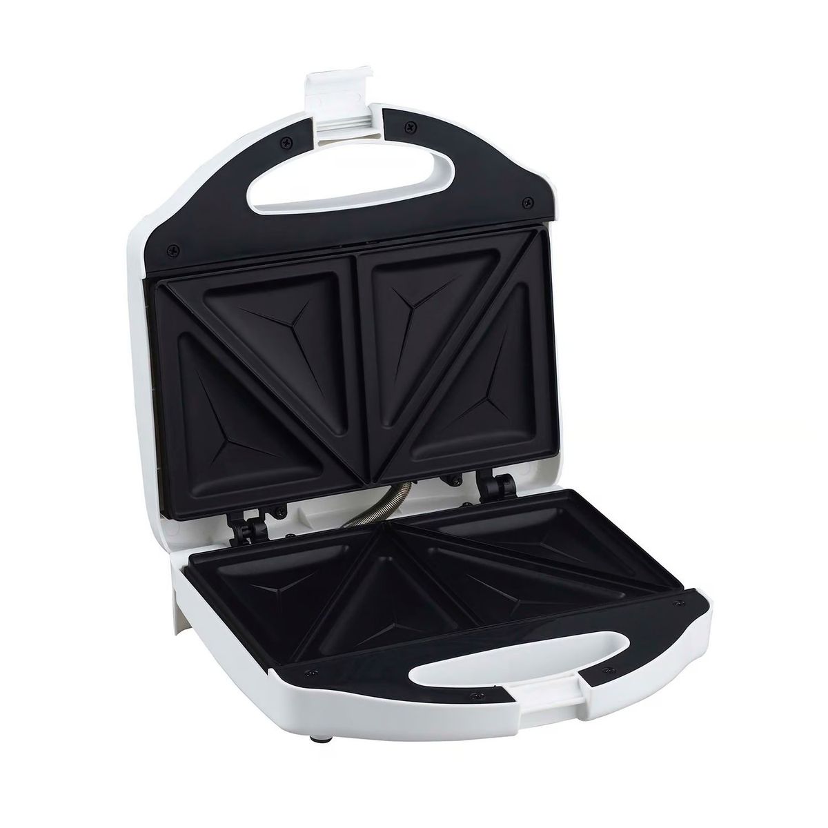 Imaco - Sandwichera imaco  Maker 750W IST460P