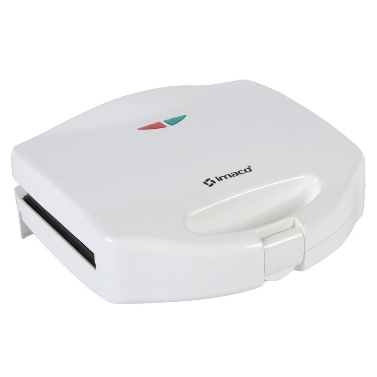 Imaco - Sandwichera imaco  Maker 750W IST460P