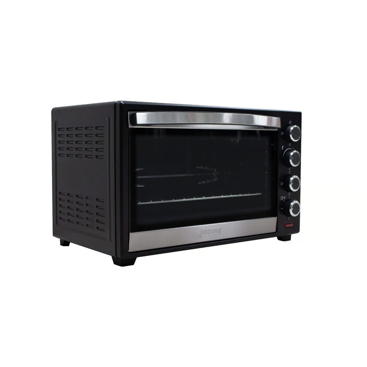THOMAS - Horno Eléctrico 48lt 2000W TH-48N