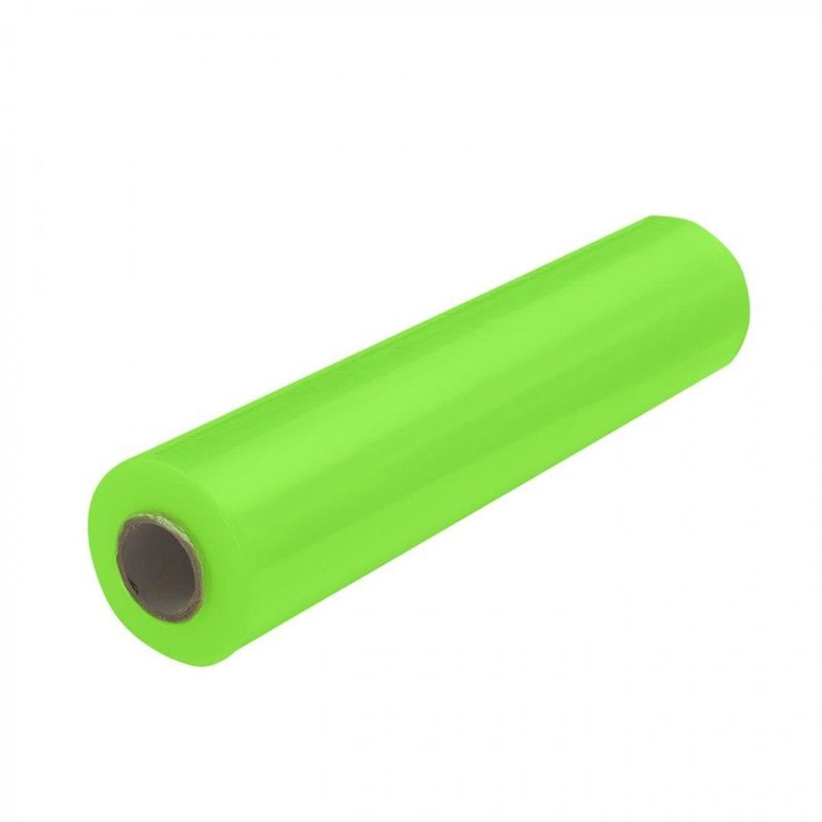 GENERICO - Stretch Film de embalaje 2Kg 20" 50cm  plástico - Verde