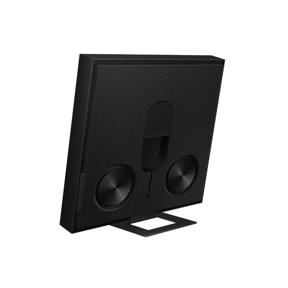 SAMSUNG - Parlante Music Frame Samsung Dolby 120W HW-LS60D - Nuevo 2024