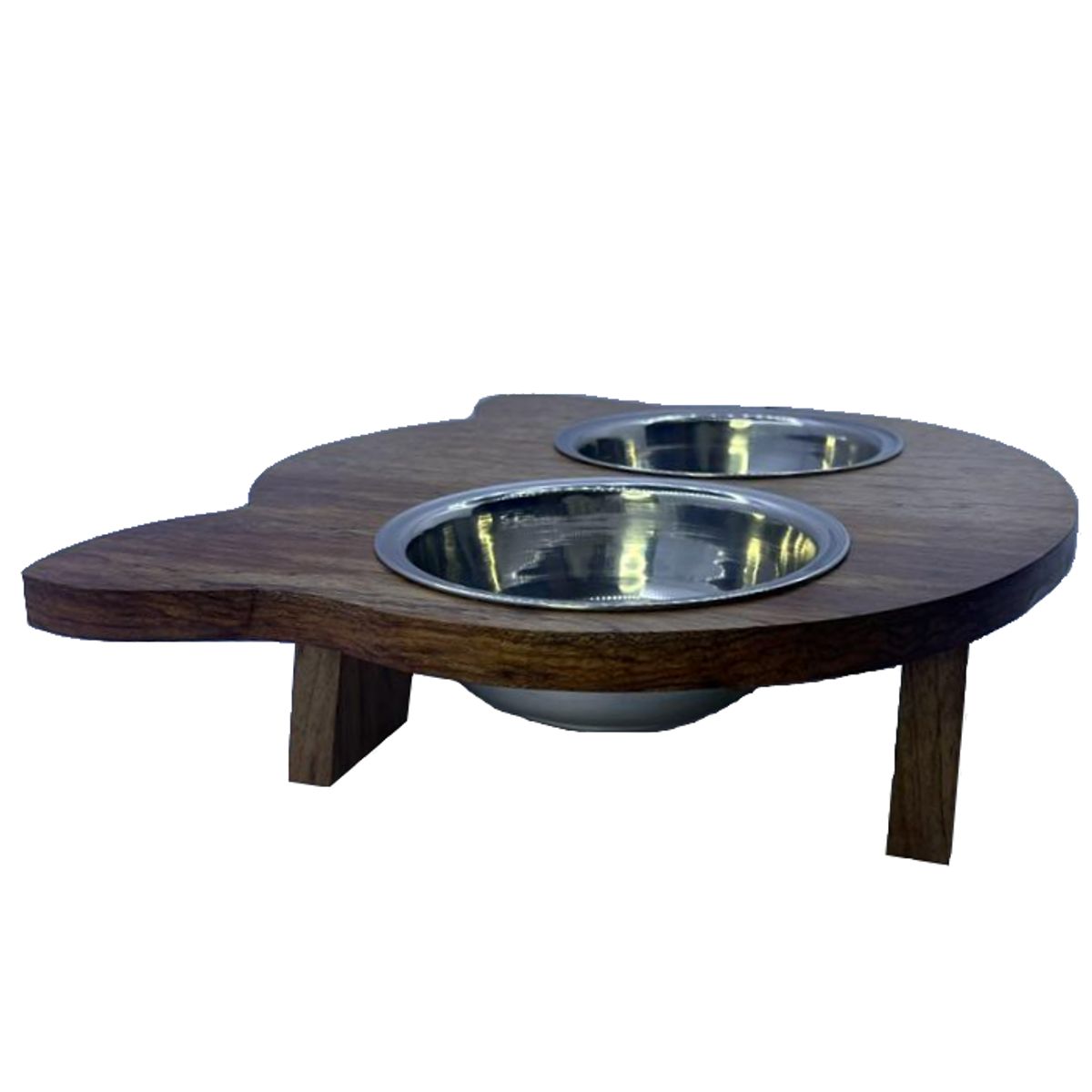 GENERICO - Comedero para Mascota Sami Store modelo Gatito