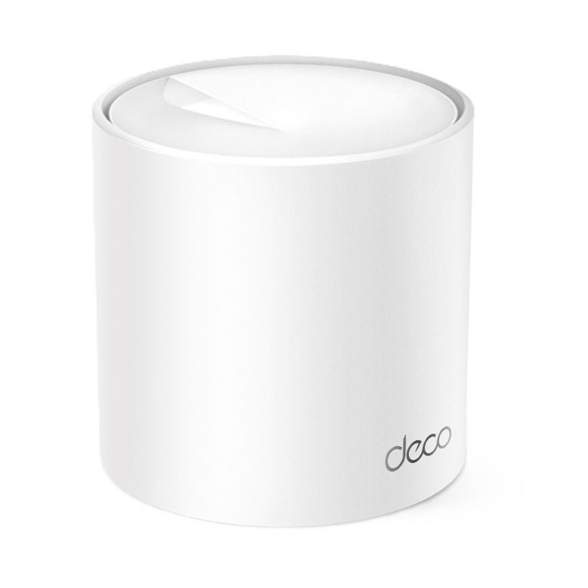 TP LINK - TP-Link - Sistema Wi-Fi Mesh Deco X10 1-Pack AX1500