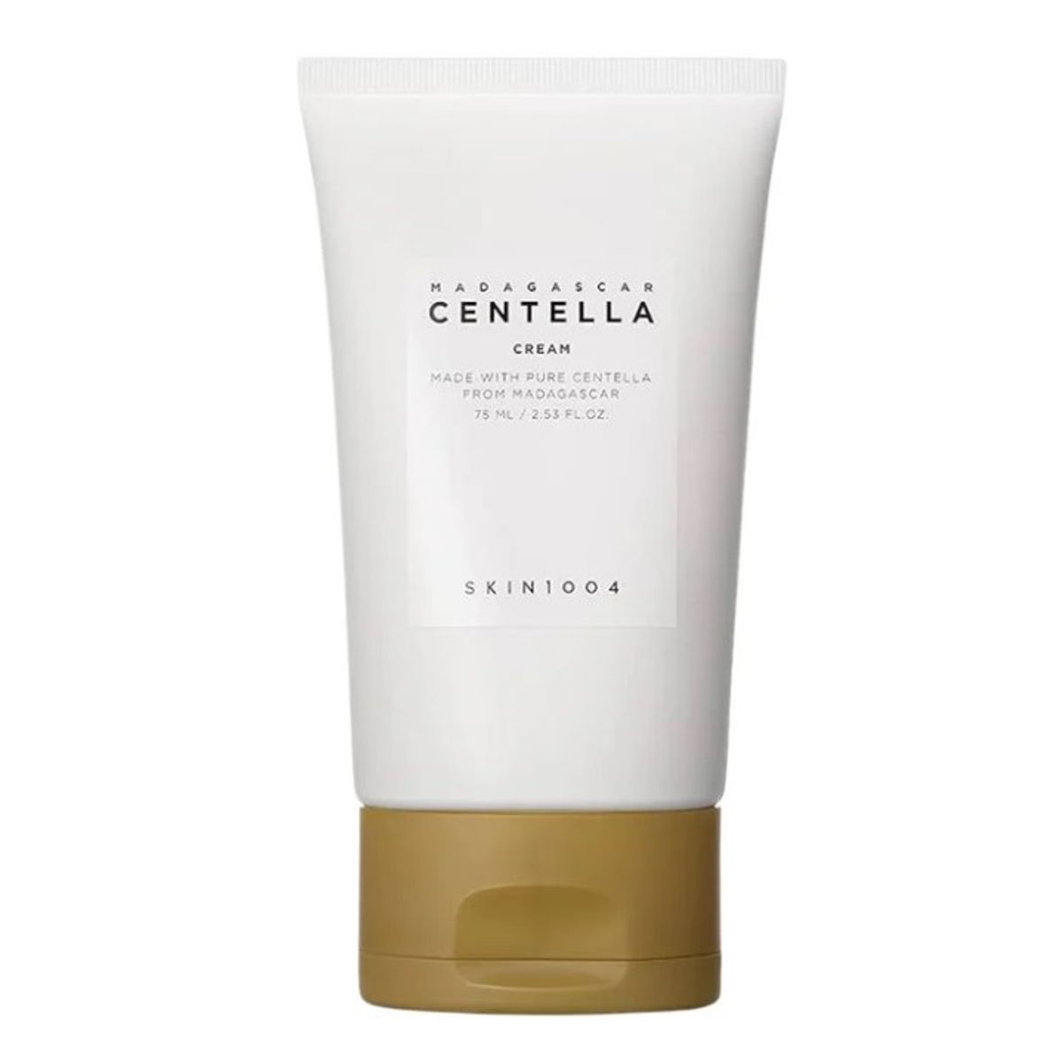 SKIN1004 - Skin1004 Madagascar Centella Cream 75 ml