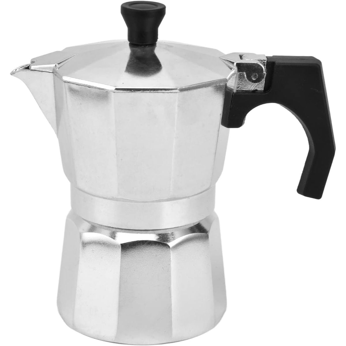 GENERICO - cafetero moka italiana 150 ml