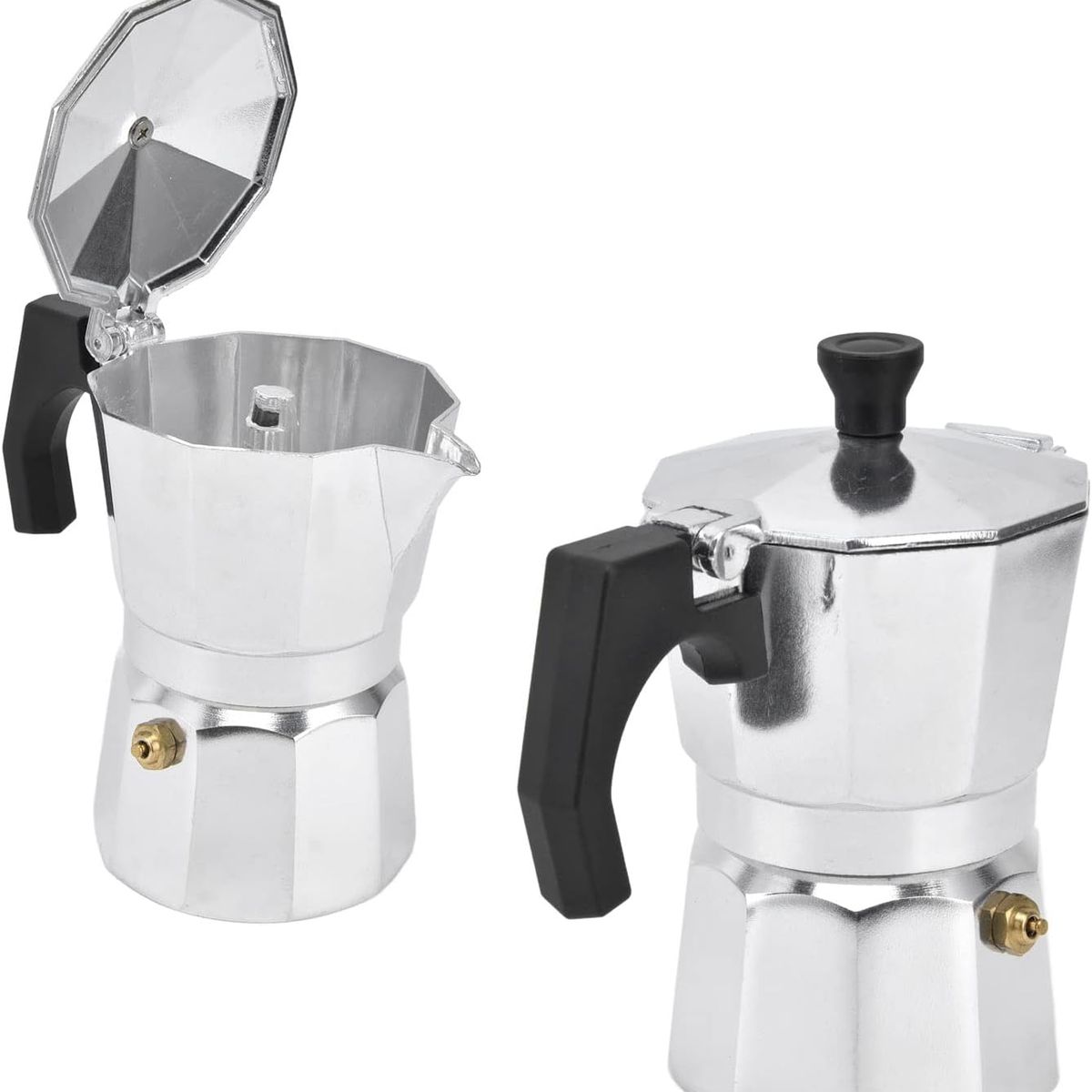 GENERICO - cafetero moka italiana 150 ml