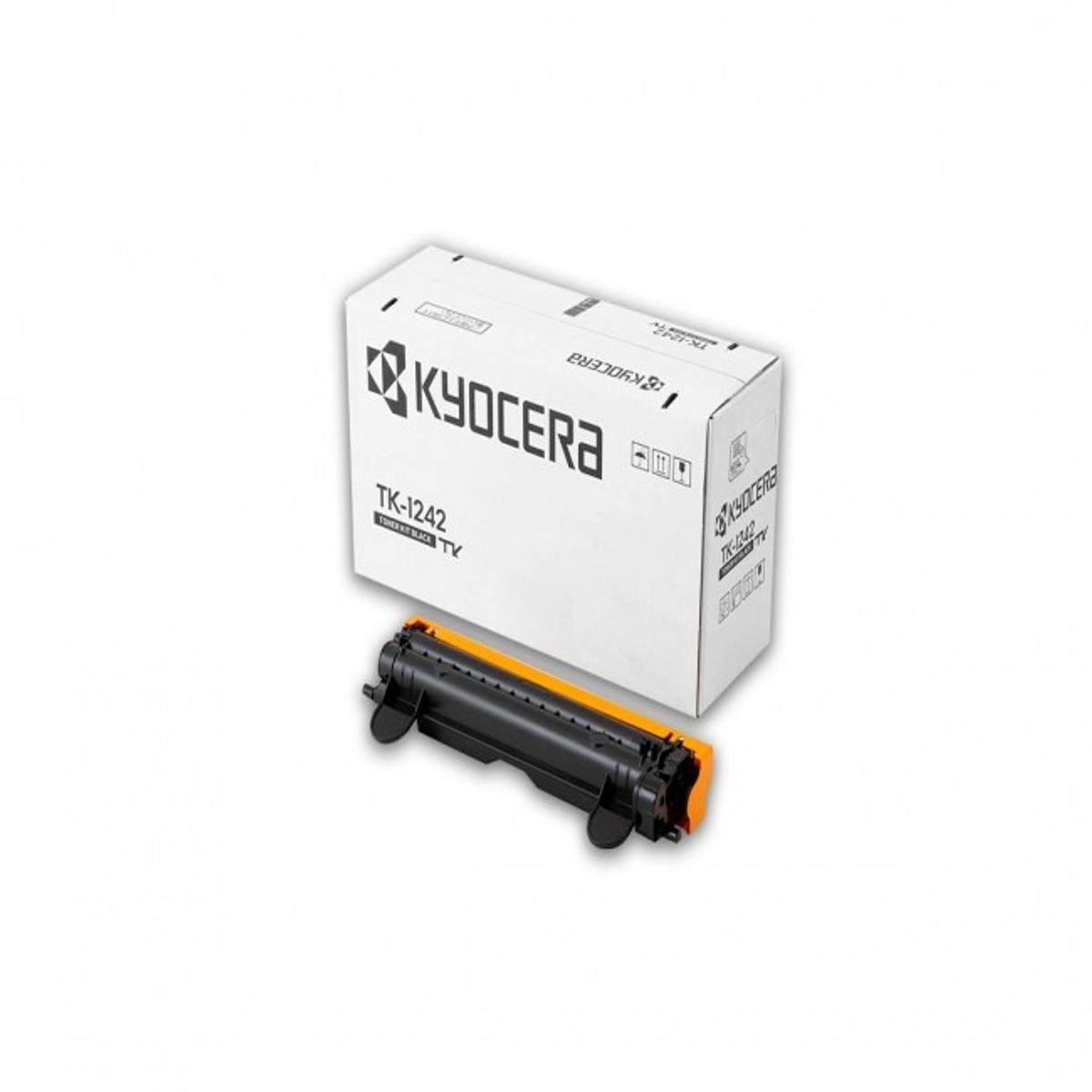 KYOCERA - TONER KYOCERA TK-1242 NEGRO