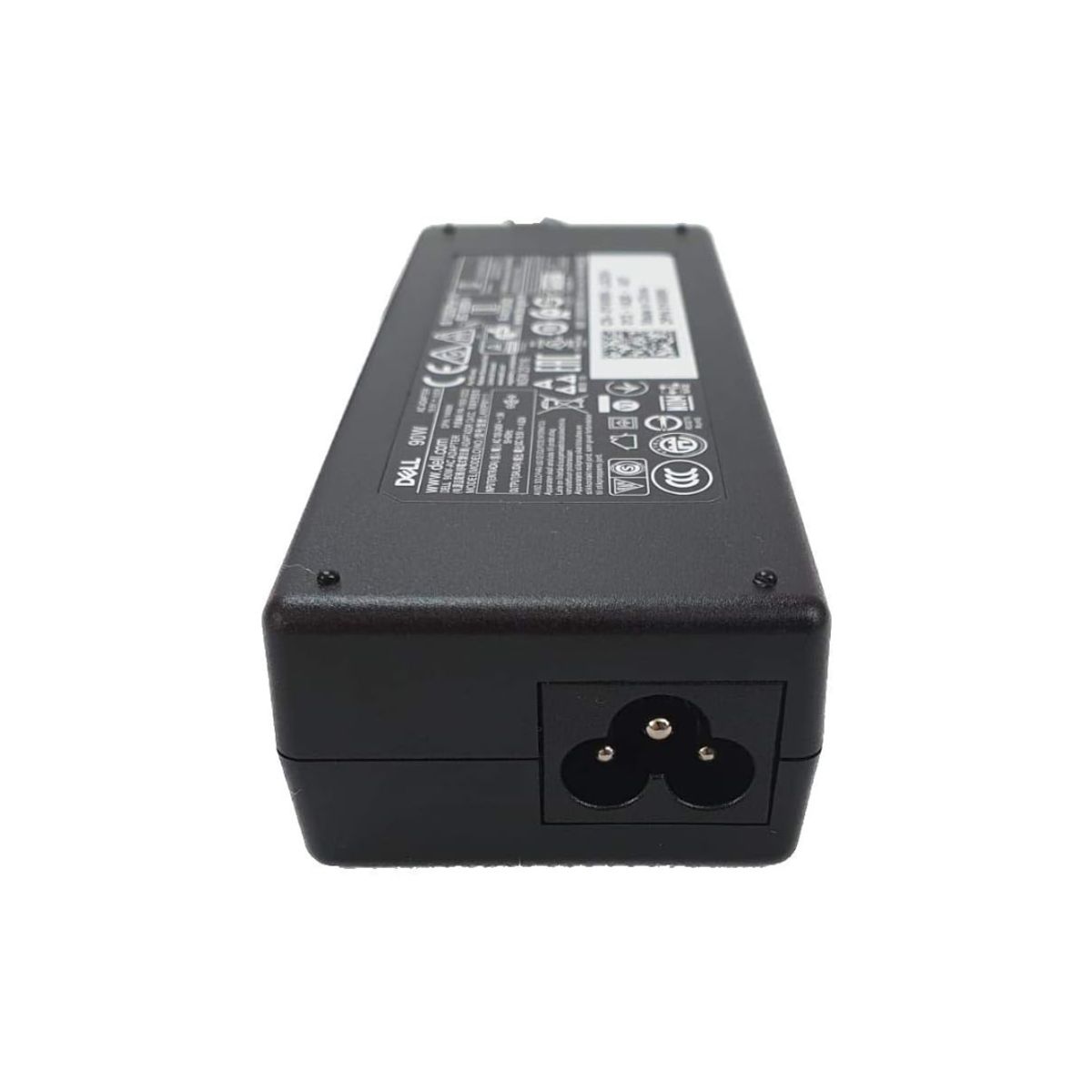 OEM - Cargador Para Laptop Dell 19.5V. 4.74A. 90W. 7.4X5.0mm.   Punta Aguja