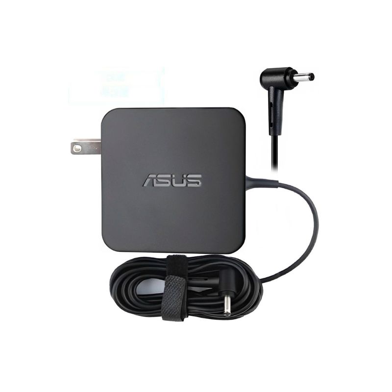 ASUS - Cargador Asus 19V. 2.37A. 45W.  4.0X 1.35mm.   Punta Fino