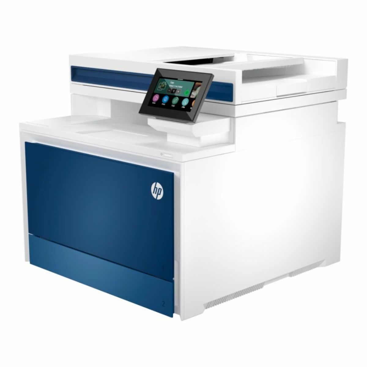 HP - MULTIFUNCIONAL HP COLOR LASERJET PRO MFP 4303FDW 35PPM 512MB 220V