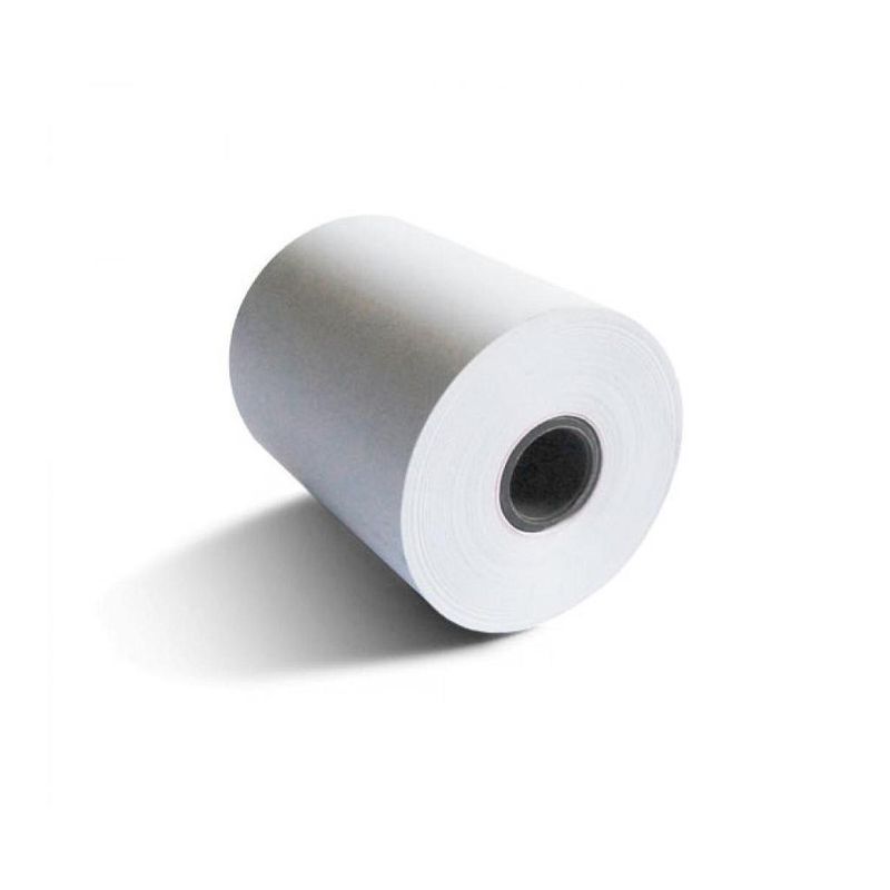 MILLENIUM - Papel Contómetro Térmico 57 X 45 Mm - 10 unidad