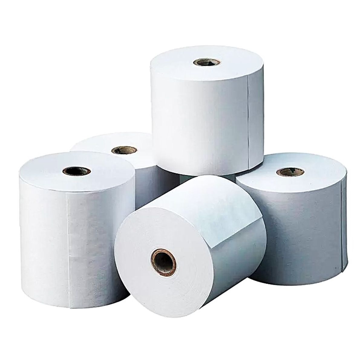 MILLENIUM - Papel Contómetro Térmico 57 X 45 Mm - 10 unidad