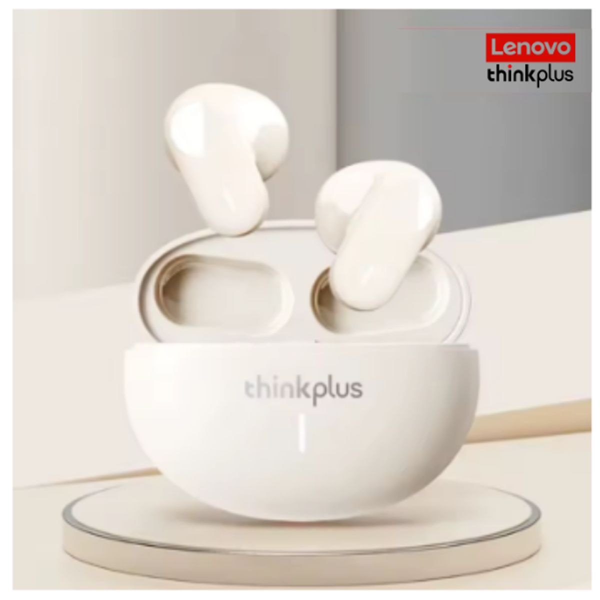 GENERICO - Auriculares inalámbricos Lenovo Thinkiplus LP19 5.0