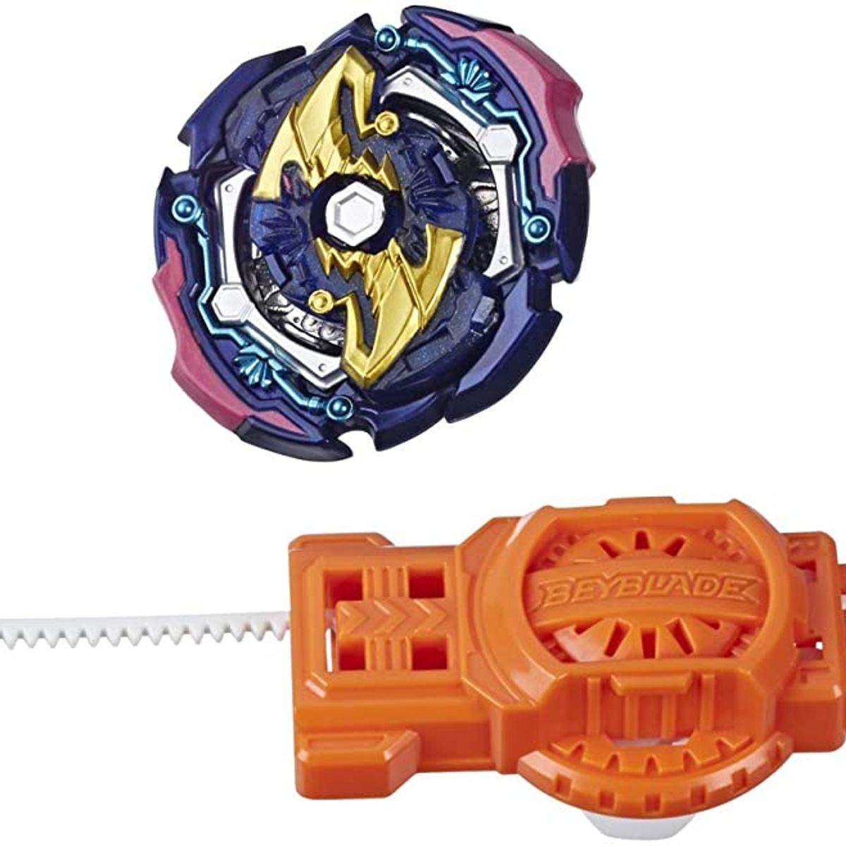 BEYBLADE - BEYBLADE BURST RISE JUDGEMENT JOKER J5