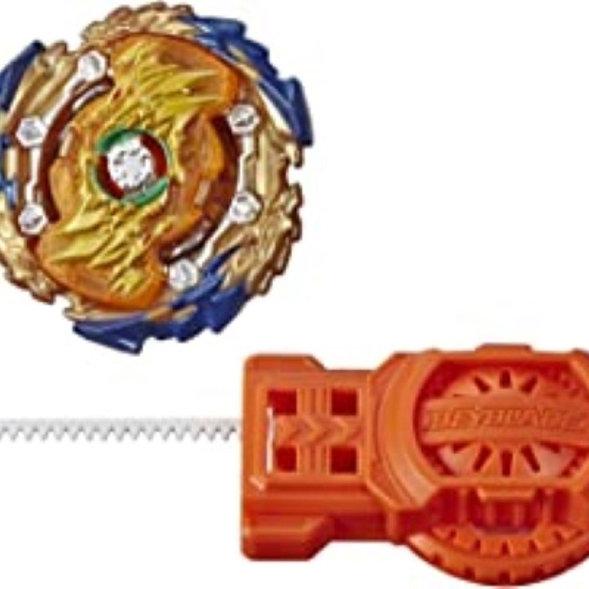 BEYBLADE - BEYBLADE BURST RISE WIZARD FAFNIR F5