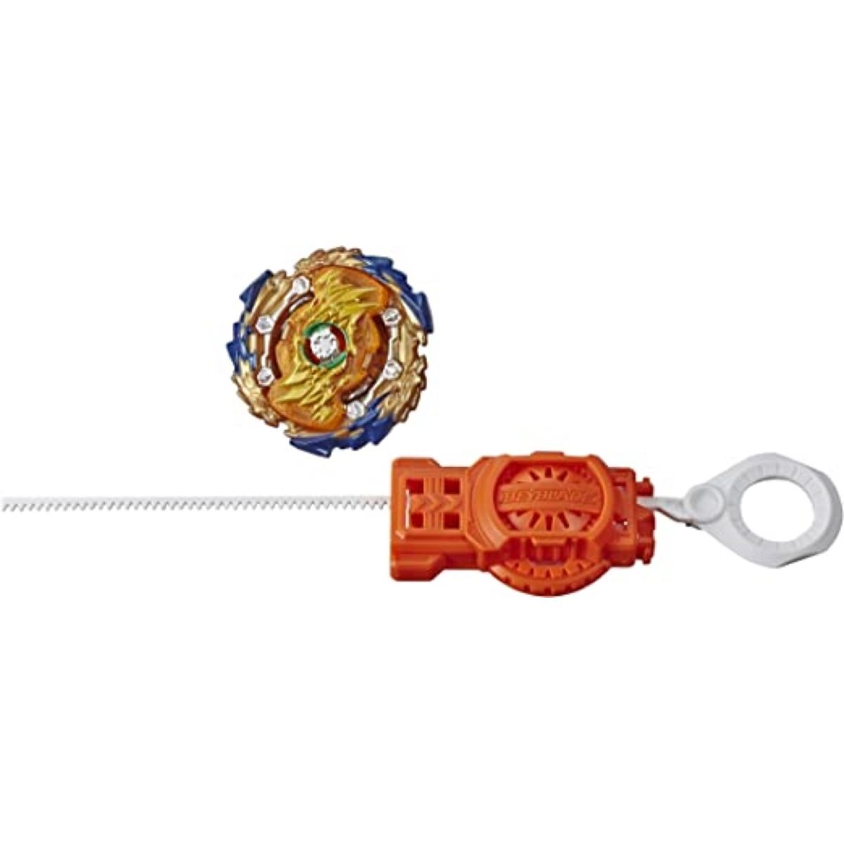 BEYBLADE - BEYBLADE BURST RISE WIZARD FAFNIR F5