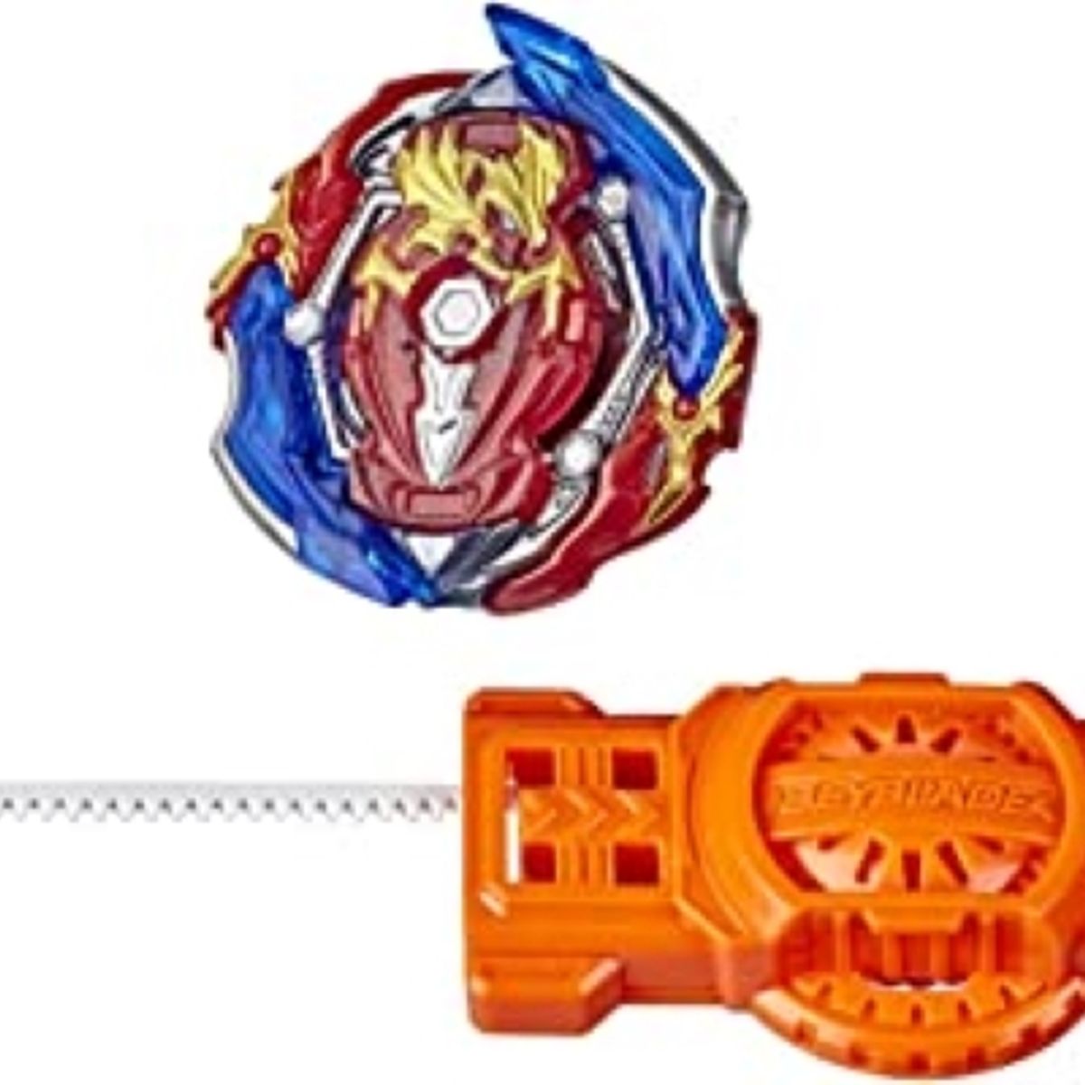 BEYBLADE - BEYBLADE BURST RISE UNION ACHILLES A5