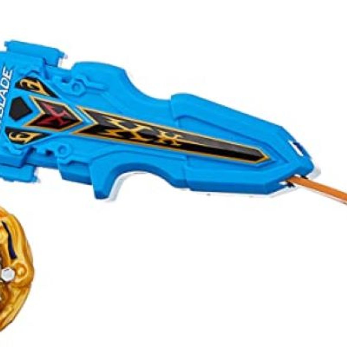 TAKARA TOMY - BEYBLADE BURST COSMIC APOCALYPSE A5 CON LANZADOR TIPO ESPADA