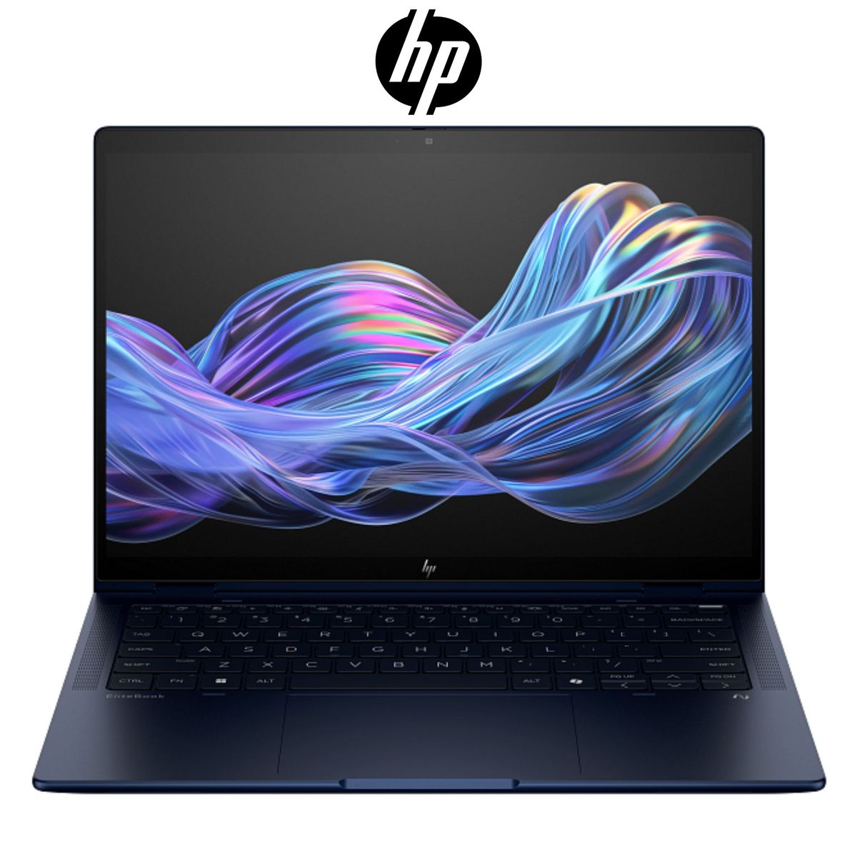 HP - Laptop HP Elitebook X Flip G1i 14” WUXGA Táctil, Core Ultra 7-258V, Ram 32GB, Ssd 1 TB, Win 11 Pro