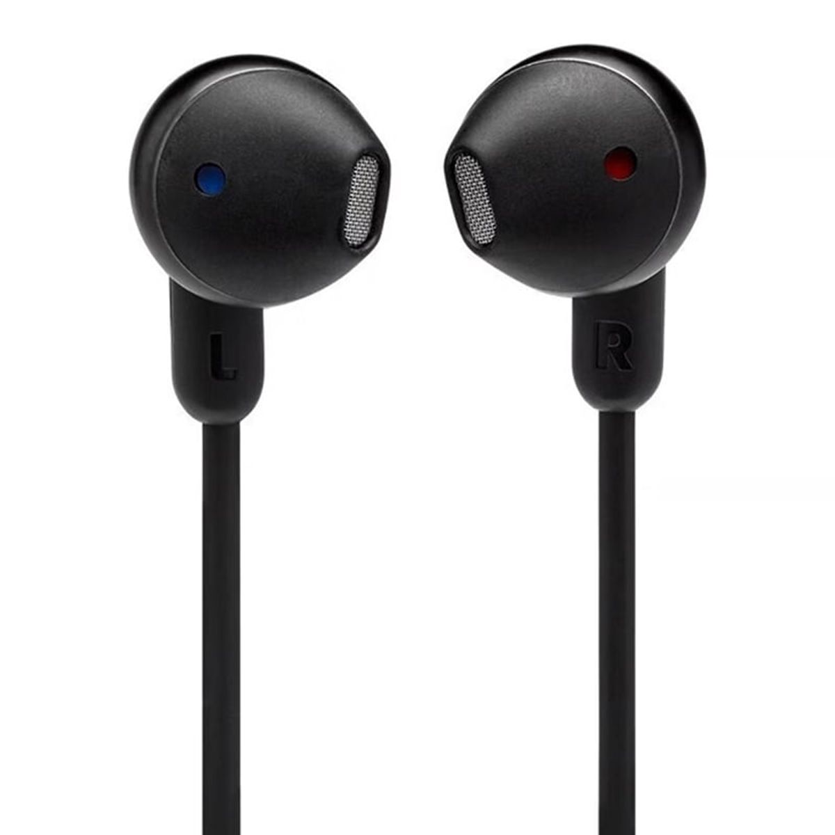 JBL - Audífonos Bluetooth JBL TUNE 215BT Negro Y Estuche