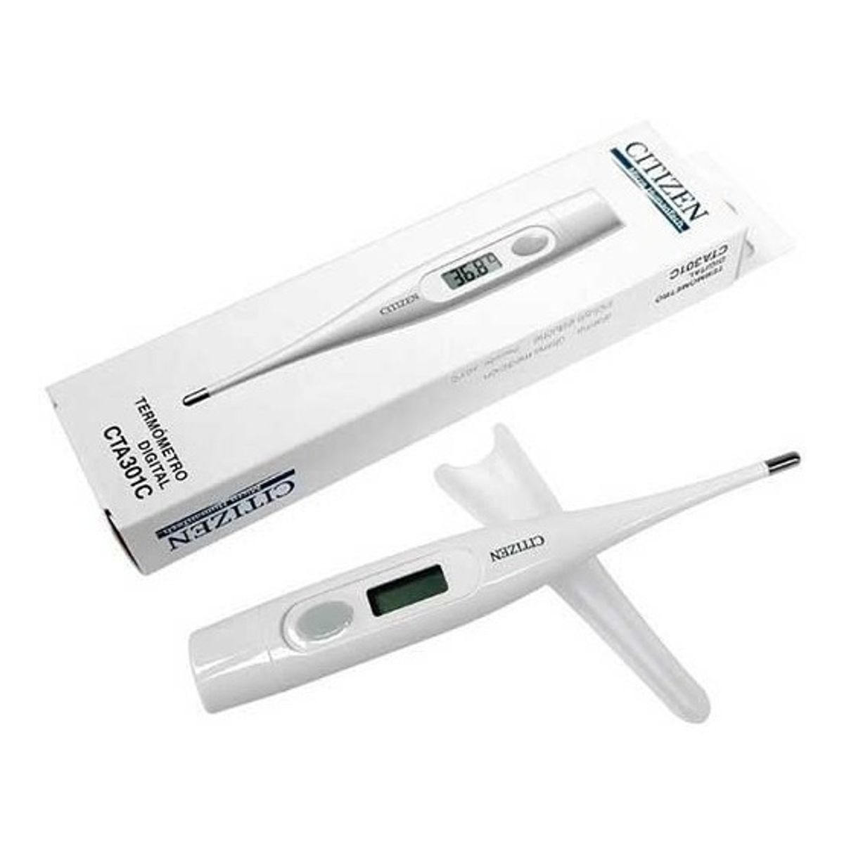 CITIZEN - TERMOMETRO CITIZEN DIGITAL