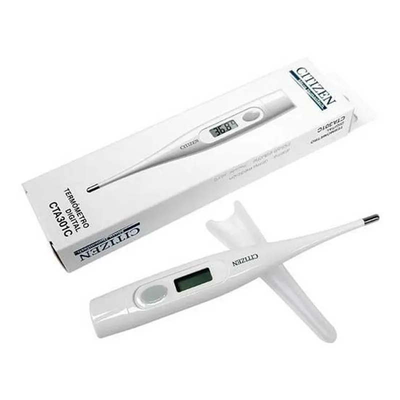 CITIZEN - TERMOMETRO CITIZEN DIGITAL