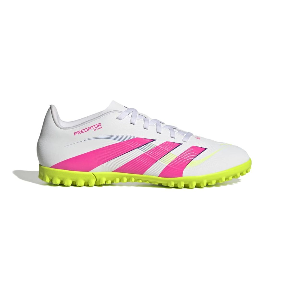 ADIDAS - Zapatillas Adidas PREDATOR CLUB TF Hombre  ID3785